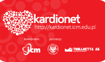 Completed  - Kardionet, Medical imaging